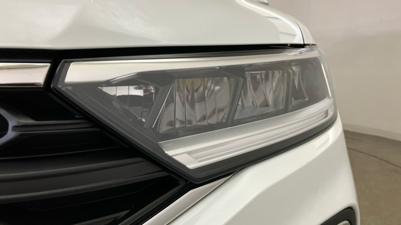 Volkswagen T-Roc 1.0 TSI Life 5dr Petrol Hatchback